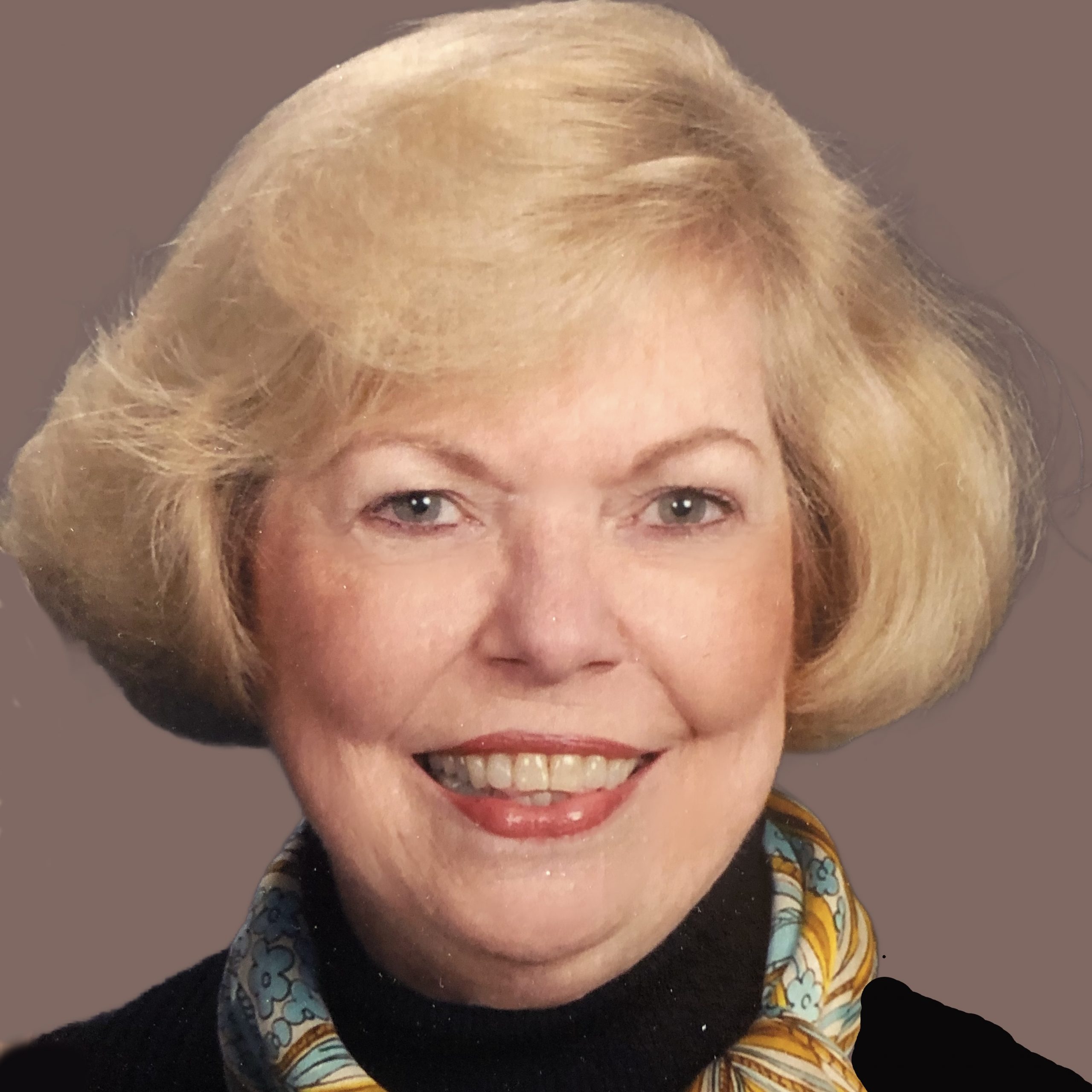 Mary Ann Moore