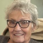 Betty M Baker Nicolette