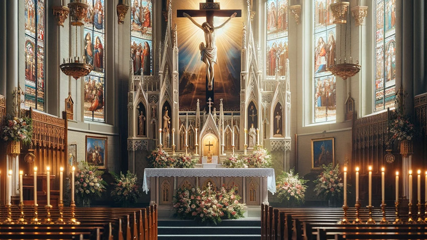 Funeral Order of Service