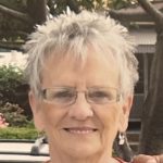 Patricia A Stein