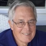 Charles Hrach Wolf