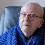 Frank J Uncle Frank Mandl