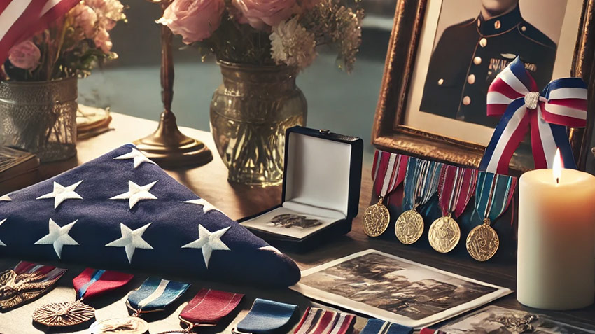 Funeral and Memorial Services