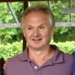 Robert John Mroch Jr