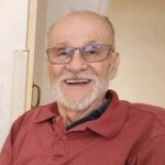 John F Krupa