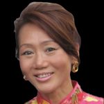 Teresa Chih May Lee