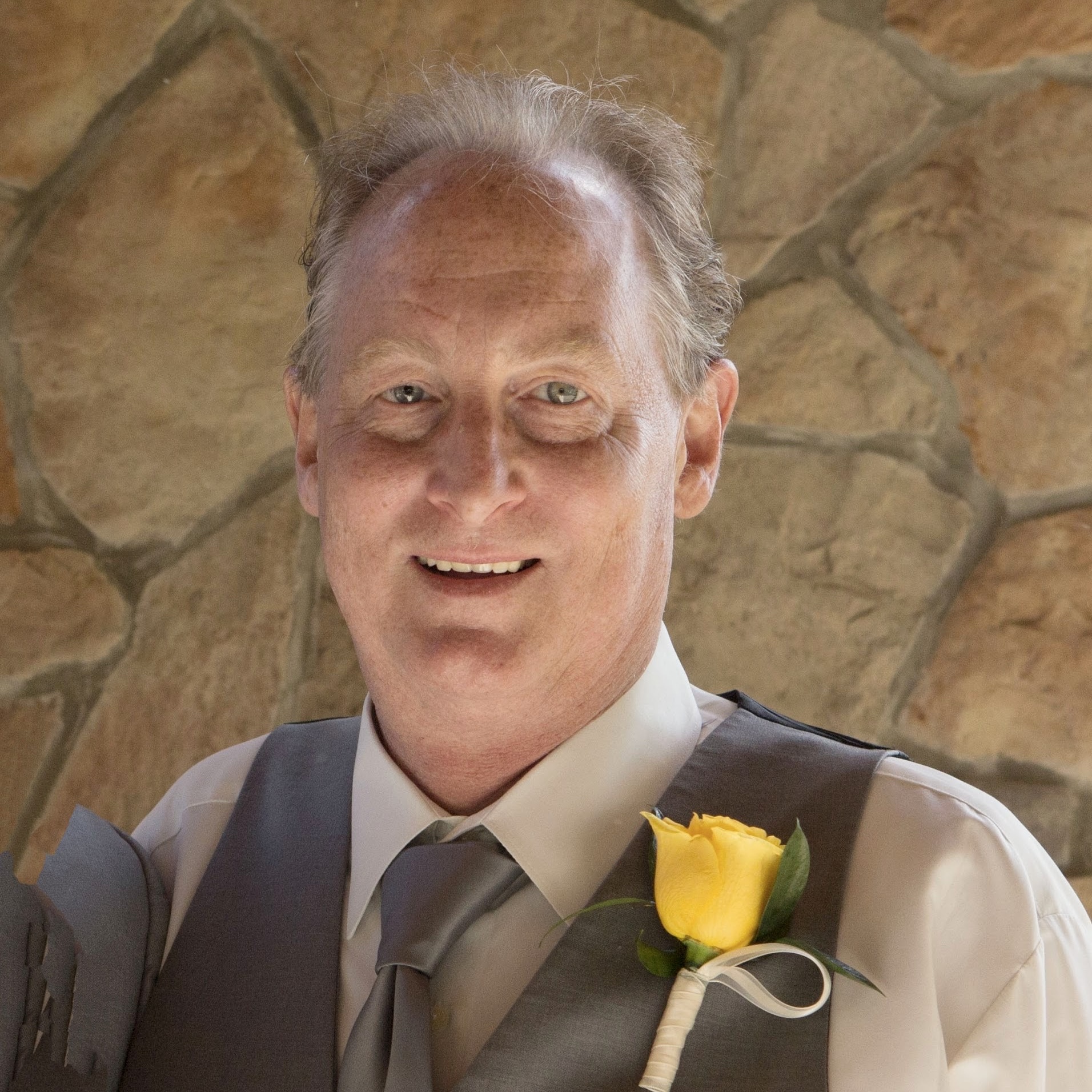 Gregg Steven Haas