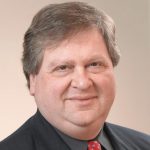 George T Zaffuto