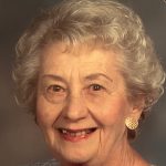 Dorothy A Bedel
