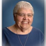 Sister Dorothy Dolak