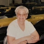 Charlotte Ruth Wesesky