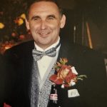 James Kelly