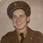Robert McKivitz Sr