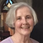Margaret Palmer