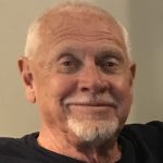 John Bernard Harrison