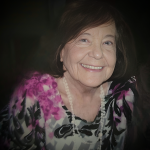 Ruth O'Neill
