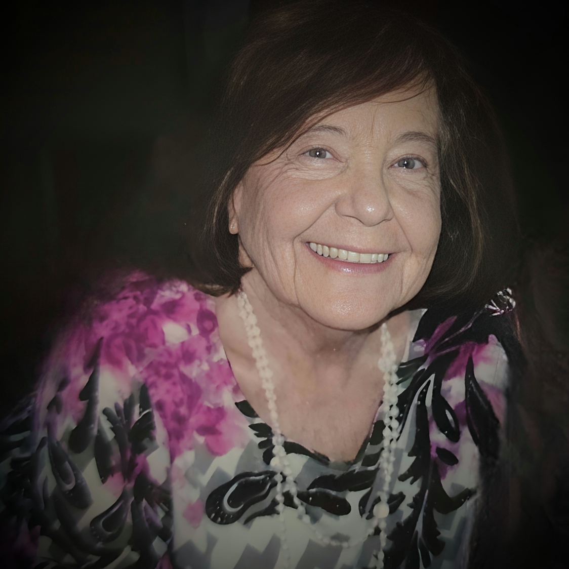 Ruth O'Neill