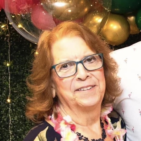 Jacqueline Coda