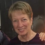 Carol A Frederick
