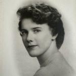 Evelyn (Kark) Scioscia