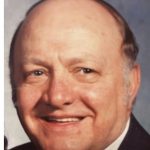 Carl J Martin