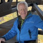 Robert David Connolly