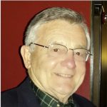 Robert G Golden