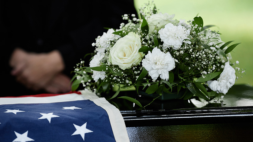 Funeral Traditions in America
