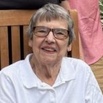 Nancy J Mulrow