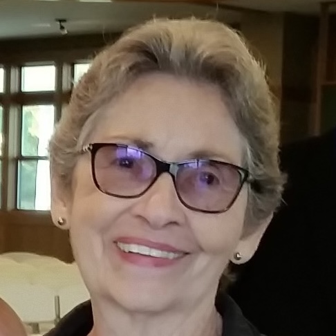 Catherine Ann Boyle