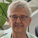 Theresa M Velicoff