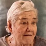 Margaret Weaver