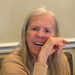 Catherine A Anderson