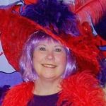 Gloria Jean McDowell