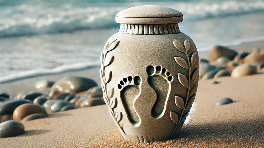 Eco Friendly Cremation