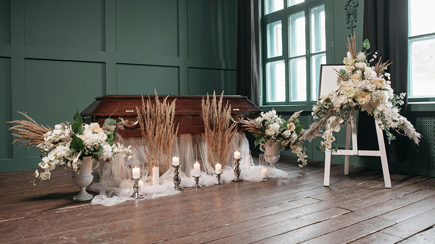 Funeral Pre-Planning