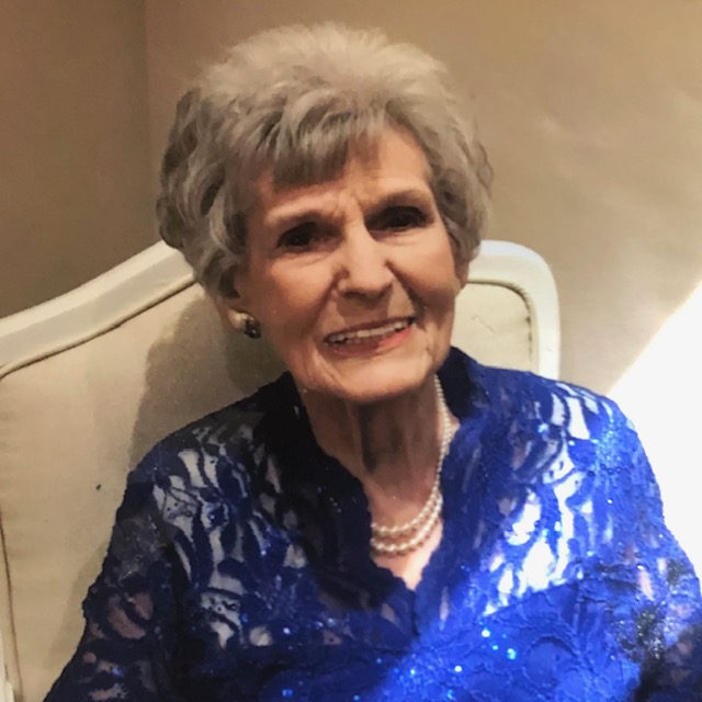 Florence A Watkins