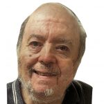 John Robert Riddell Jr