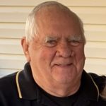 John W Mabold