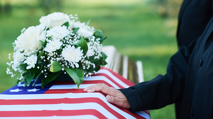 American Funeral Services