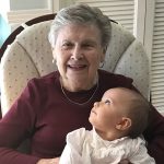 Anna Marie Magill