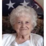 Mary Dolores Geyer