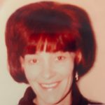 Marsha K Dentel