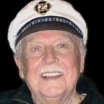 James S Guy Broadbent Sr