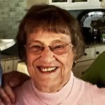 Betty Jane Haffely