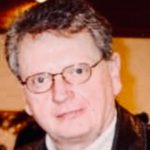 Mark Harold Roth