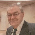 Frank E McKevitt