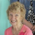 Shirley M Graf