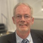 Bernard Thomas Lavelle