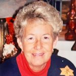 Betty Richardson Dunlap